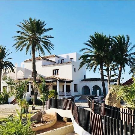 Jardines De La Mata Boutique Beach Mojacar Exterior photo