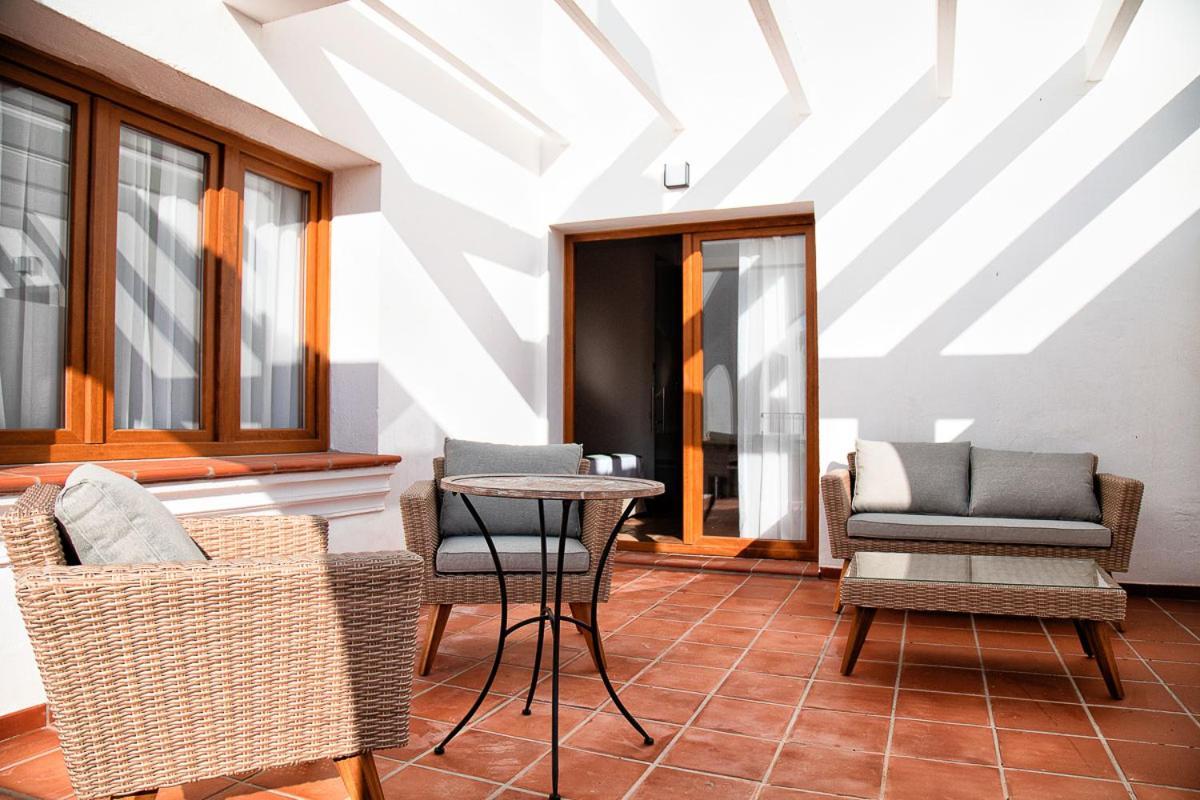 Jardines De La Mata Boutique Beach Mojacar Exterior photo