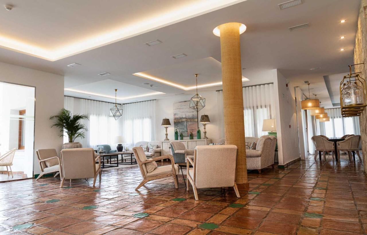 Jardines De La Mata Boutique Beach Mojacar Exterior photo