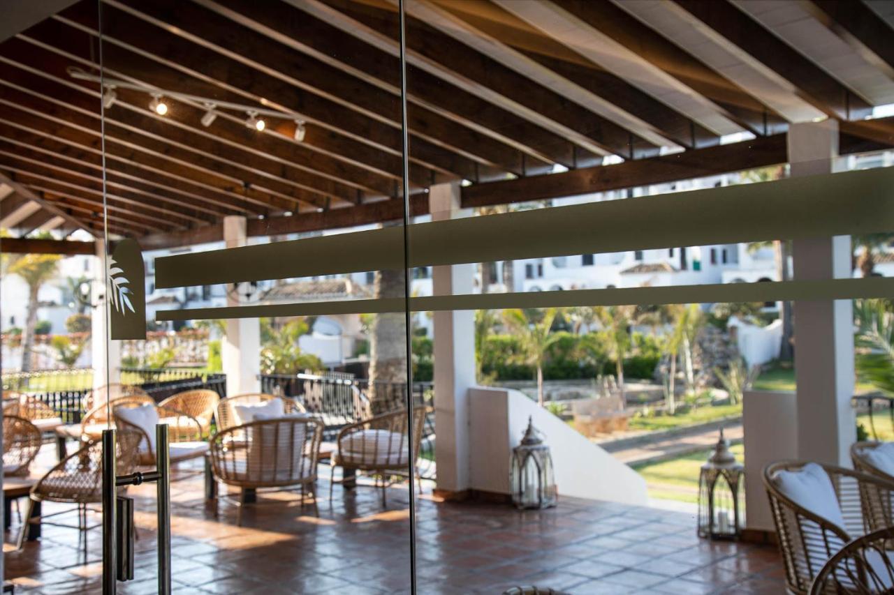 Jardines De La Mata Boutique Beach Mojacar Exterior photo