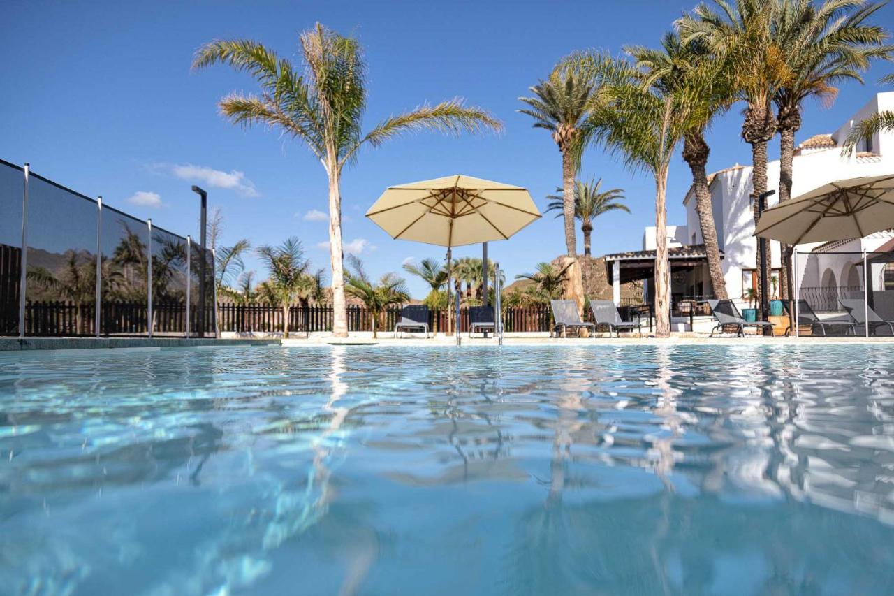 Jardines De La Mata Boutique Beach Mojacar Exterior photo