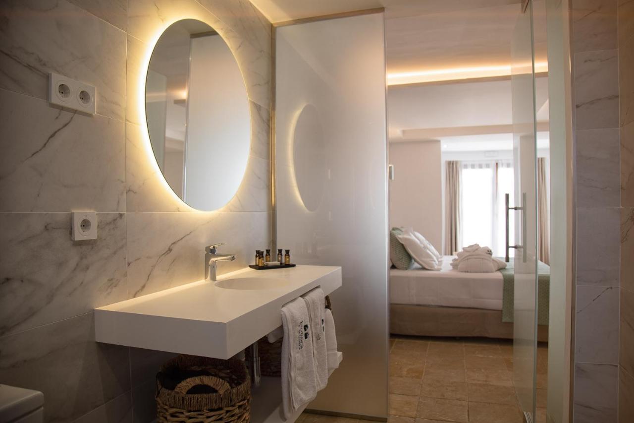Jardines De La Mata Boutique Beach Mojacar Exterior photo